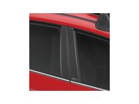 Subaru Impreza STI Trim Kit - J101SFG110